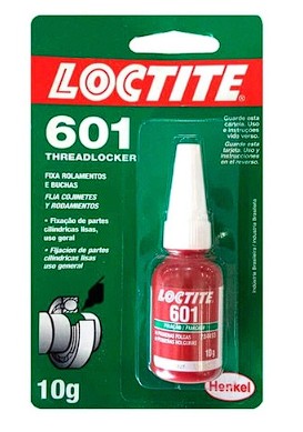 LOC 601 10GR - imagen del producto